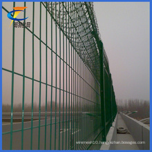 Prison Anti-Cut 358 Anti-Climb Fence